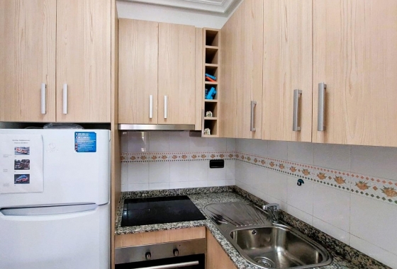 Rynek wtórny - Apartament - Orihuela Costa - Playa Flamenca