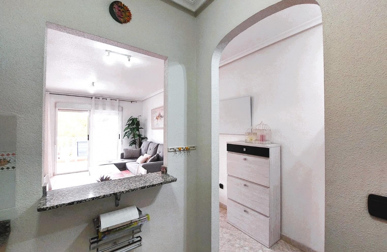 Rynek wtórny - Apartament - Orihuela Costa - Playa Flamenca