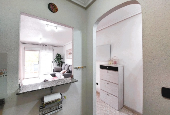 Rynek wtórny - Apartament - Orihuela Costa - Playa Flamenca