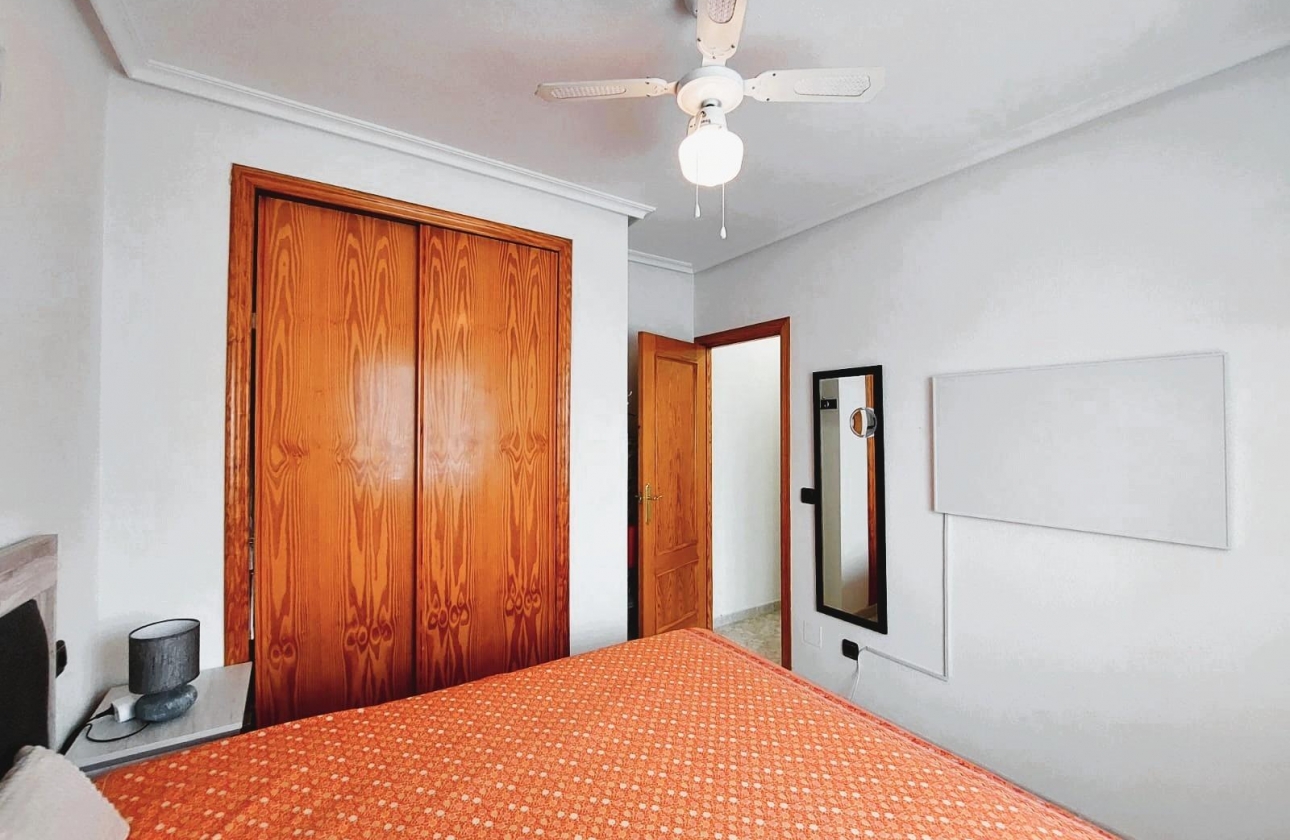 Rynek wtórny - Apartament - Orihuela Costa - Playa Flamenca