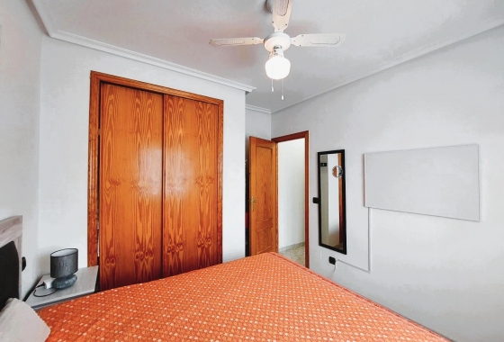 Rynek wtórny - Apartament - Orihuela Costa - Playa Flamenca