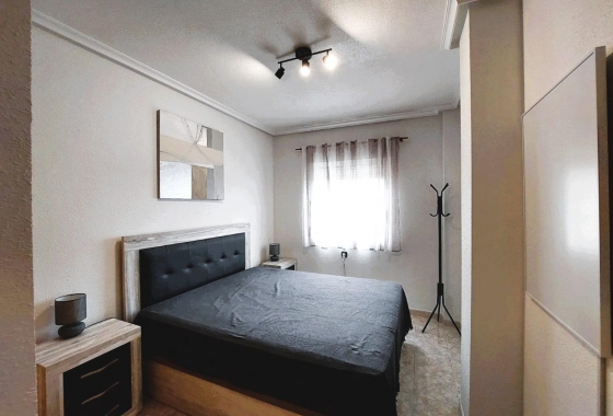 Rynek wtórny - Apartament - Orihuela Costa - Playa Flamenca
