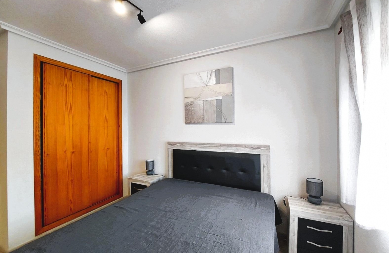 Rynek wtórny - Apartament - Orihuela Costa - Playa Flamenca