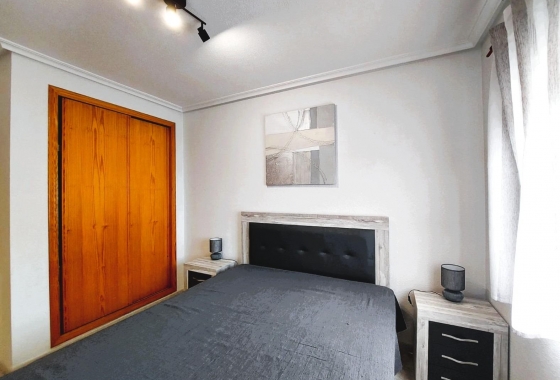 Rynek wtórny - Apartament - Orihuela Costa - Playa Flamenca