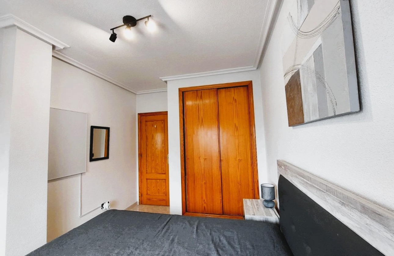 Rynek wtórny - Apartament - Orihuela Costa - Playa Flamenca