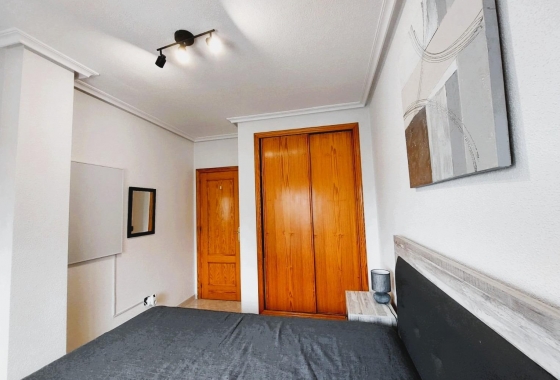 Rynek wtórny - Apartament - Orihuela Costa - Playa Flamenca