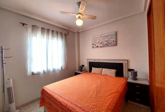 Rynek wtórny - Apartament - Orihuela Costa - Playa Flamenca