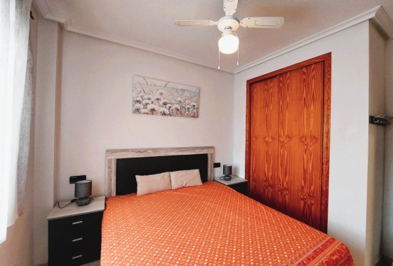 Rynek wtórny - Apartament - Orihuela Costa - Playa Flamenca
