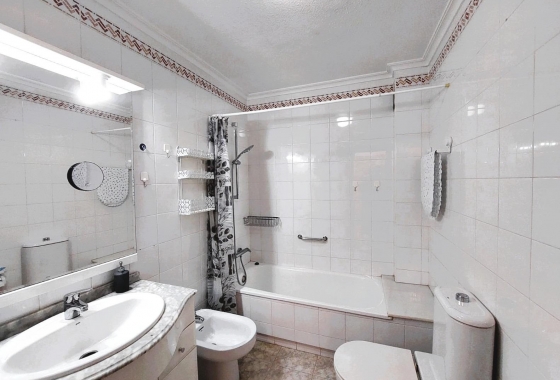 Rynek wtórny - Apartament - Orihuela Costa - Playa Flamenca