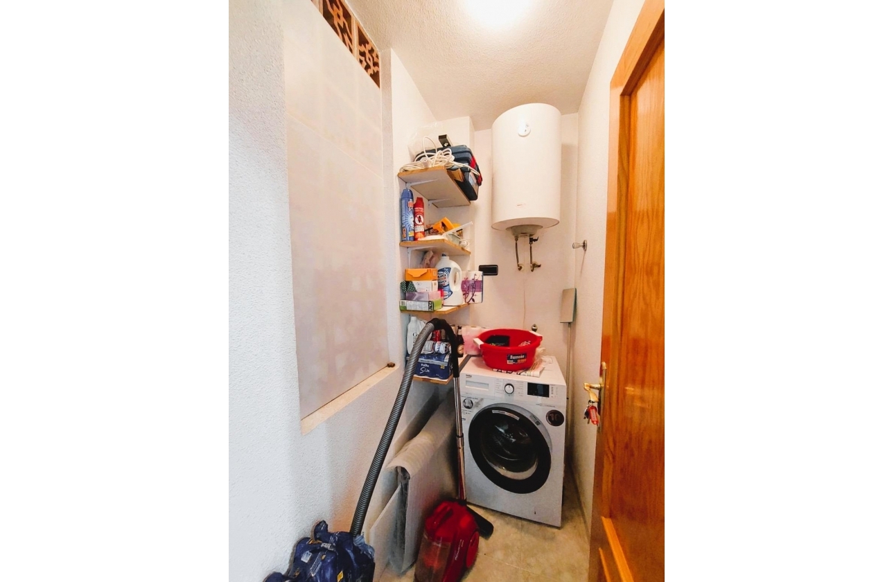 Rynek wtórny - Apartament - Orihuela Costa - Playa Flamenca