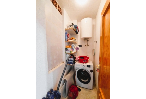 Rynek wtórny - Apartament - Orihuela Costa - Playa Flamenca