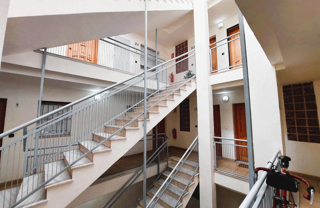 Rynek wtórny - Apartament - Orihuela Costa - Playa Flamenca