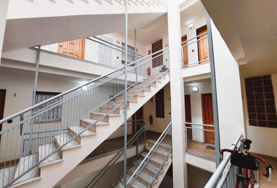 Rynek wtórny - Apartament - Orihuela Costa - Playa Flamenca