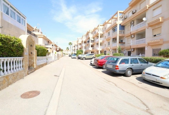 Rynek wtórny - Apartament - Orihuela Costa - Playa Flamenca