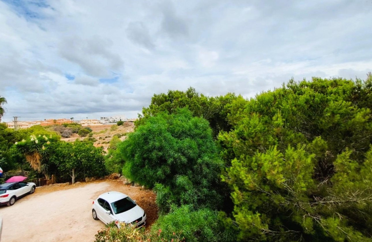 Rynek wtórny - Apartament - Orihuela Costa - Playa Flamenca