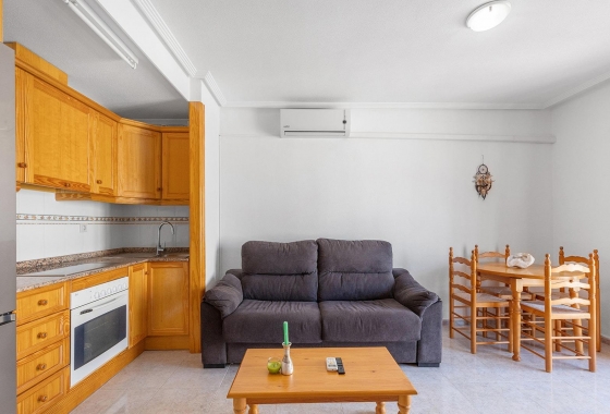 Rynek wtórny - Apartament - Torrevieja - Cabo cervera