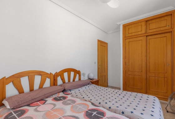 Rynek wtórny - Apartament - Torrevieja - Cabo cervera