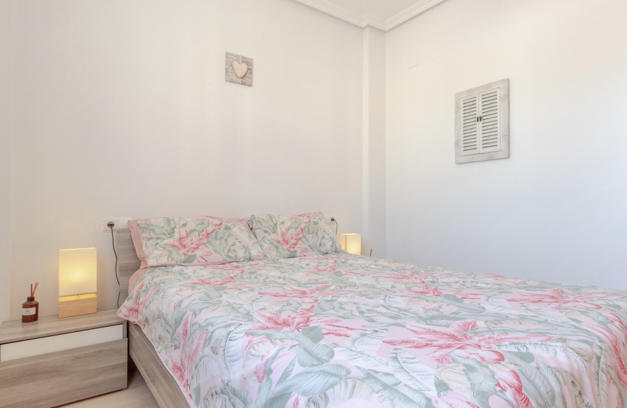 Rynek wtórny - Szeregowiec - Orihuela Costa - Lomas de Cabo Roig