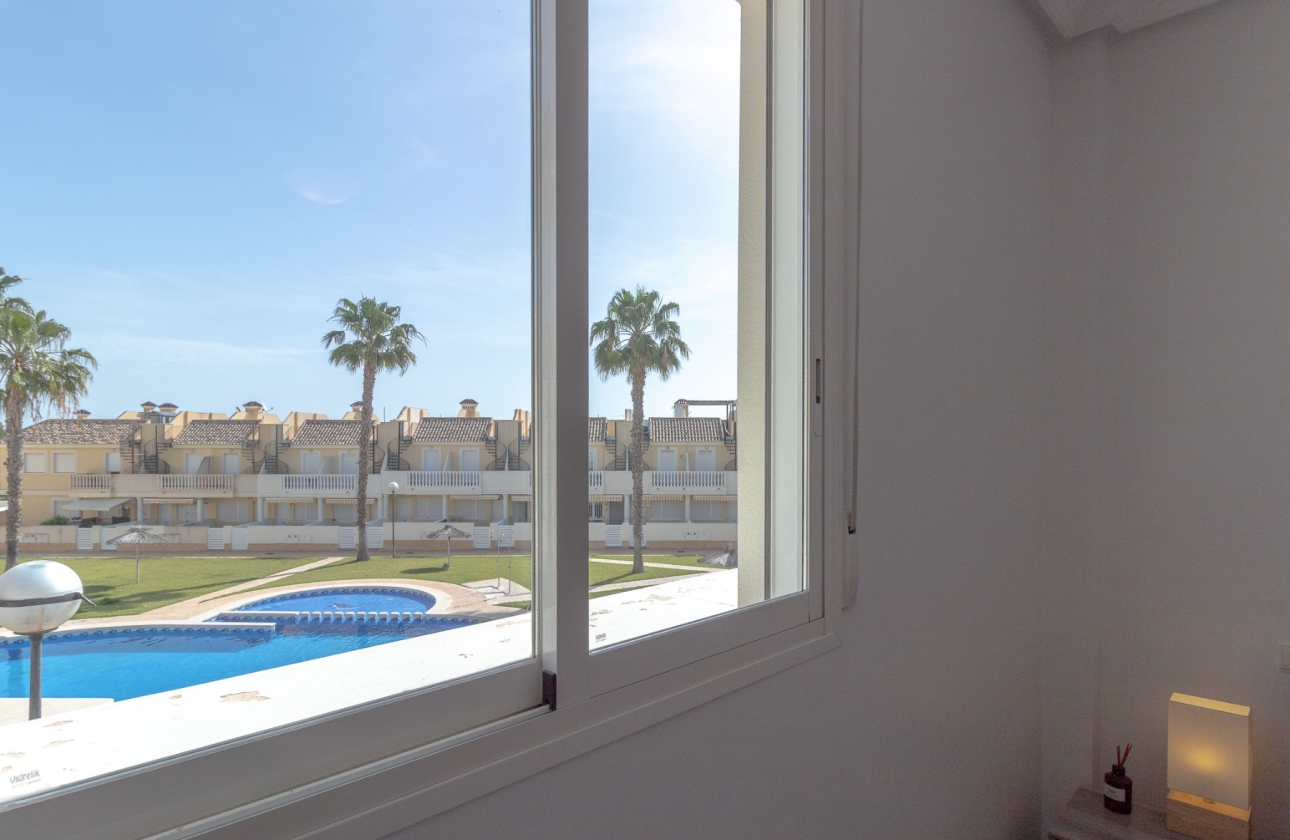 Rynek wtórny - Szeregowiec - Orihuela Costa - Lomas de Cabo Roig