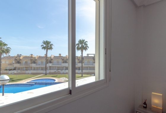 Rynek wtórny - Szeregowiec - Orihuela Costa - Lomas de Cabo Roig