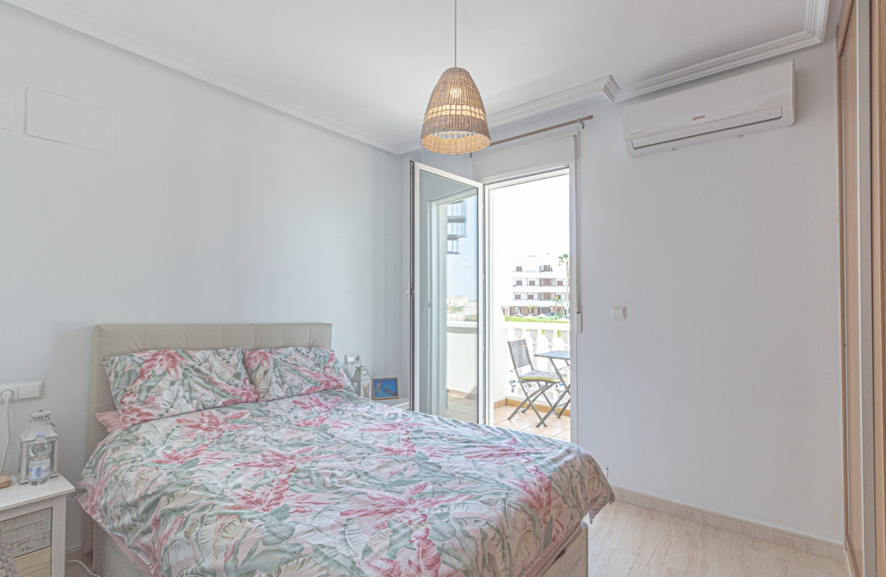 Rynek wtórny - Szeregowiec - Orihuela Costa - Lomas de Cabo Roig