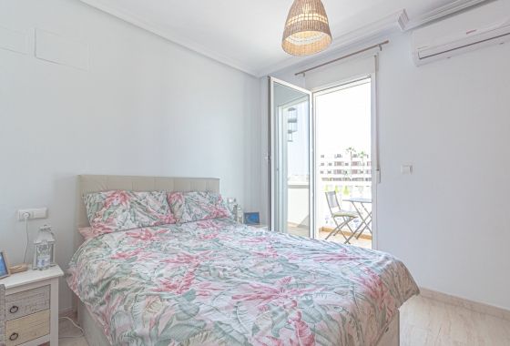 Rynek wtórny - Szeregowiec - Orihuela Costa - Lomas de Cabo Roig