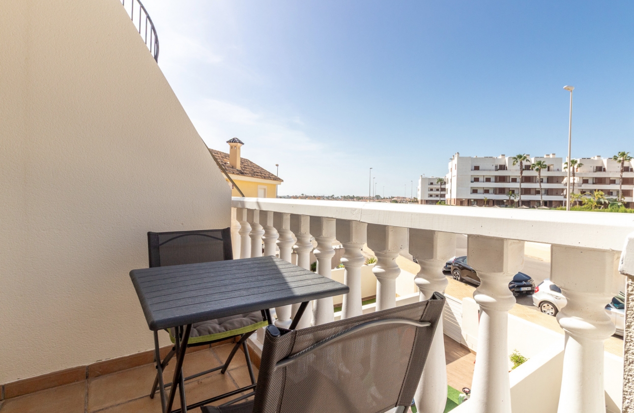 Rynek wtórny - Szeregowiec - Orihuela Costa - Lomas de Cabo Roig