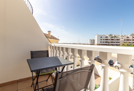 Rynek wtórny - Szeregowiec - Orihuela Costa - Lomas de Cabo Roig