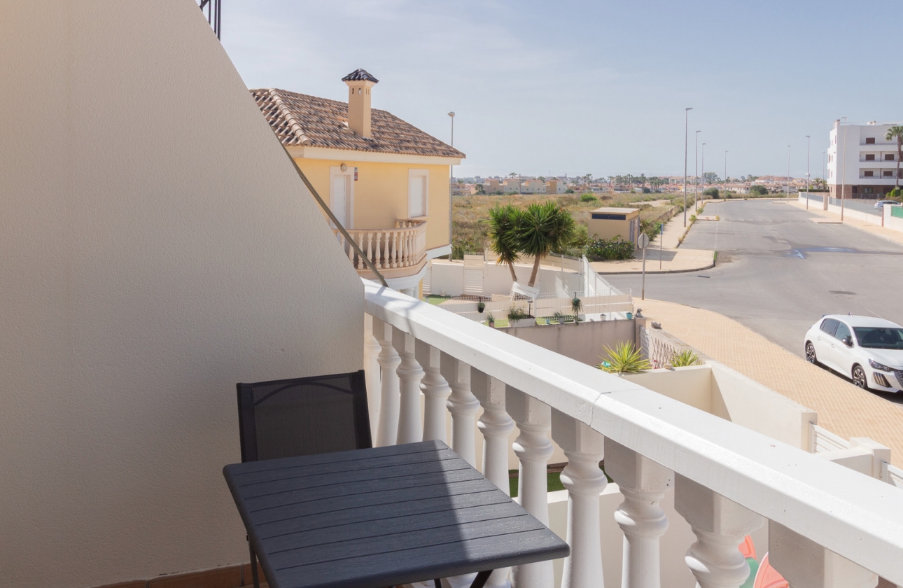 Rynek wtórny - Szeregowiec - Orihuela Costa - Lomas de Cabo Roig