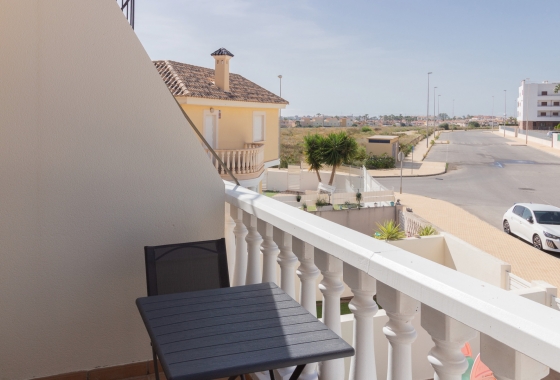 Rynek wtórny - Szeregowiec - Orihuela Costa - Lomas de Cabo Roig