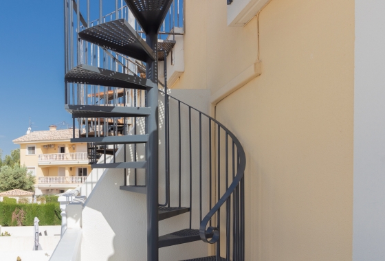 Rynek wtórny - Szeregowiec - Orihuela Costa - Lomas de Cabo Roig
