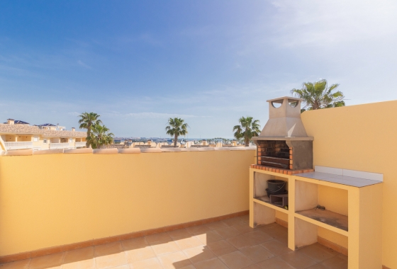 Rynek wtórny - Szeregowiec - Orihuela Costa - Lomas de Cabo Roig