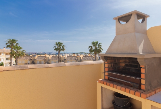 Rynek wtórny - Szeregowiec - Orihuela Costa - Lomas de Cabo Roig