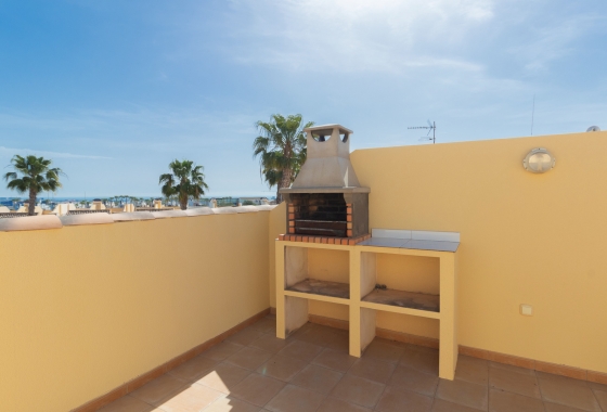 Rynek wtórny - Szeregowiec - Orihuela Costa - Lomas de Cabo Roig