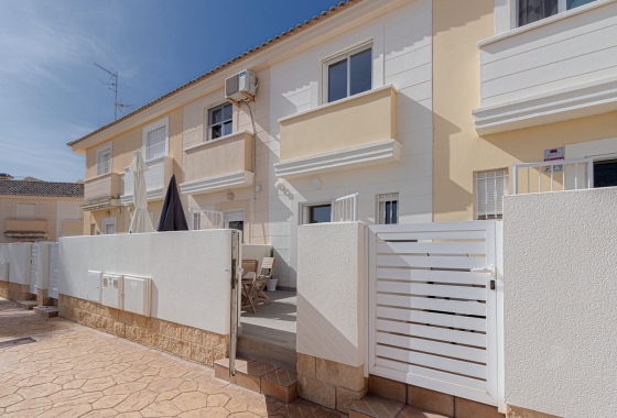 Rynek wtórny - Szeregowiec - Orihuela Costa - Lomas de Cabo Roig
