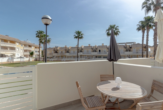 Rynek wtórny - Szeregowiec - Orihuela Costa - Lomas de Cabo Roig