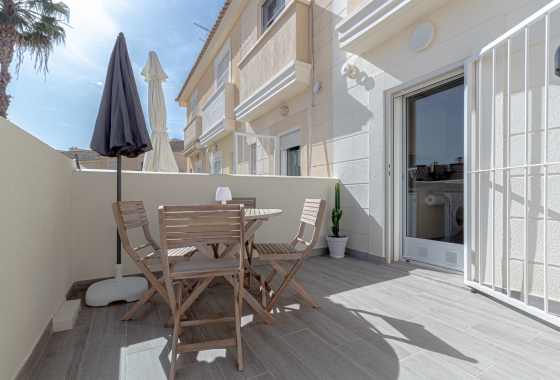 Rynek wtórny - Szeregowiec - Orihuela Costa - Lomas de Cabo Roig