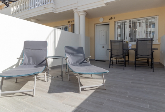 Rynek wtórny - Szeregowiec - Orihuela Costa - Lomas de Cabo Roig