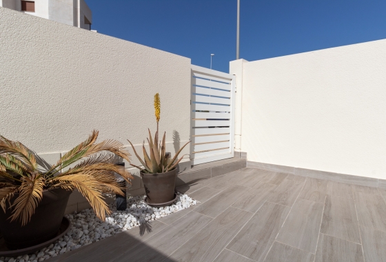 Rynek wtórny - Szeregowiec - Orihuela Costa - Lomas de Cabo Roig