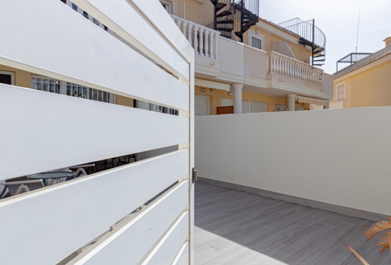 Rynek wtórny - Szeregowiec - Orihuela Costa - Lomas de Cabo Roig