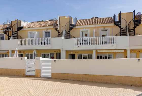 Rynek wtórny - Szeregowiec - Orihuela Costa - Lomas de Cabo Roig
