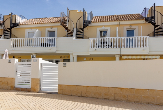 Rynek wtórny - Szeregowiec - Orihuela Costa - Lomas de Cabo Roig