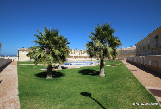 Rynek wtórny - Szeregowiec - Orihuela Costa - Lomas de Cabo Roig