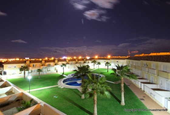 Rynek wtórny - Szeregowiec - Orihuela Costa - Lomas de Cabo Roig