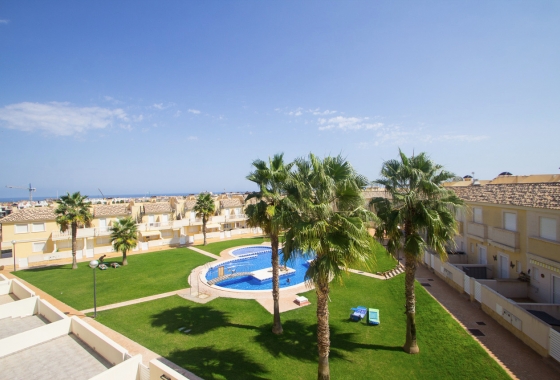 Rynek wtórny - Szeregowiec - Orihuela Costa - Lomas de Cabo Roig