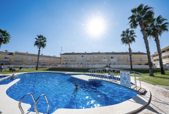 Rynek wtórny - Szeregowiec - Orihuela Costa - Lomas de Cabo Roig