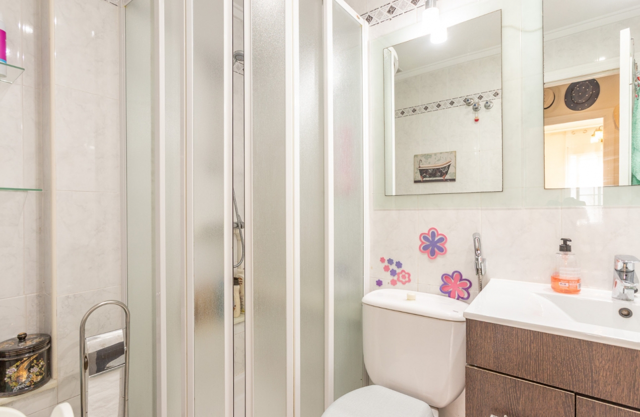 Reventa - Apartment - Torrevieja - Nueva Torrevieja - Aguas Nuevas