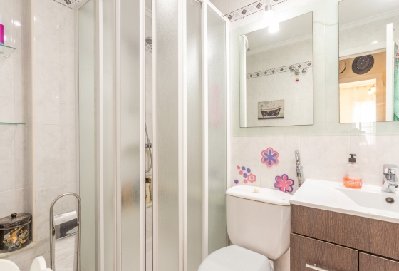 Reventa - Apartment - Torrevieja - Nueva Torrevieja - Aguas Nuevas