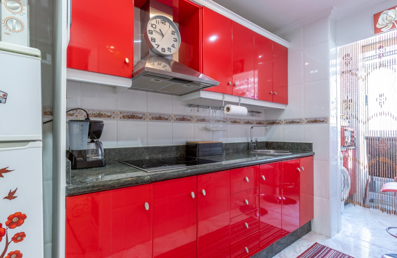 Reventa - Apartment - Torrevieja - Nueva Torrevieja - Aguas Nuevas