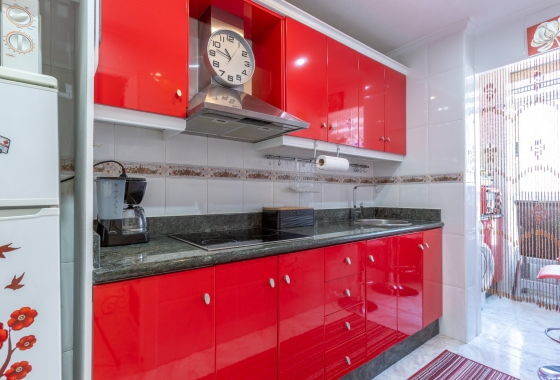 Reventa - Apartment - Torrevieja - Nueva Torrevieja - Aguas Nuevas